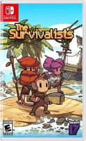 The Survivalists (Pre-Owned)