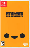 Enter The Gungeon (Pre-Owned)