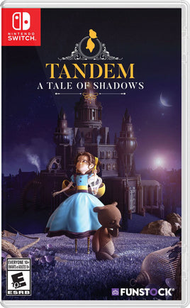 Tandem: A Tale Of Shadows (Pre-Owned)