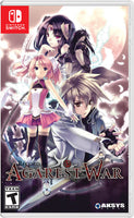 Record Of Agarest War (Limited Edition)
