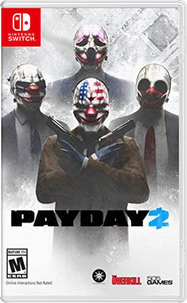 Payday 2 (Pre-Owned)