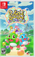 Puzzle Bobble Everybubble