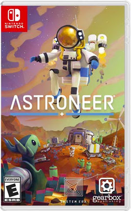 Astroneer (Pre-Owned)