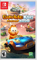 Garfield Kart Furious Racing (Pre-Owned)
