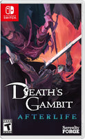 Death's Gambit: Afterlife (Definitive Edition)