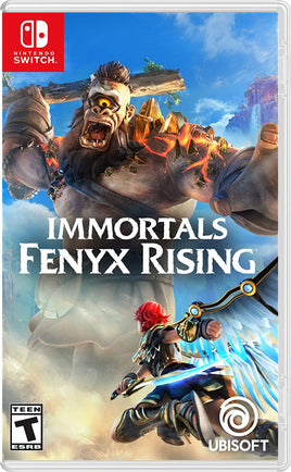 Immortals Fenyx Rising (Pre-Owned)