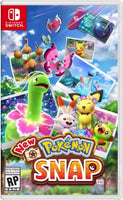 New Pokemon Snap (Pre-Owned)