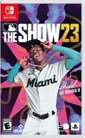 MLB The Show 23