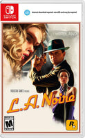 L.A. Noire (Pre-Owned)