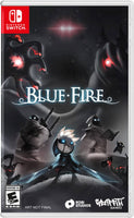 Blue Fire (Pre-Owned)