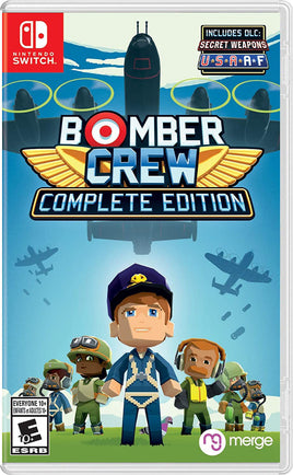 Bomber Crew (Complete Edition)