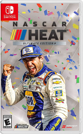 NASCAR Heat Ultimate Edition+