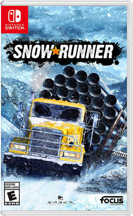 SnowRunner