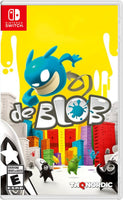 De Blob (Pre-Owned)