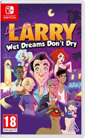 Leisure Suit Larry: Wet Dreams Don't Dry (Pre-Owned)