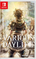 Various Daylife (Import) (Pre-Owned)