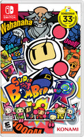 Super Bomberman R (Pre-Owned)