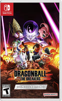 Dragon Ball: The Breakers (Special Edition)