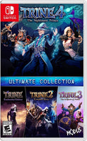 Trine: Ultimate Collection (Pre-Owned)