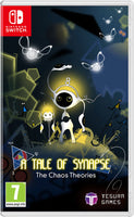 Tale of Synapse: The Chaos Theories (Import)