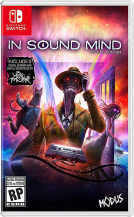 In Sound Mind (Deluxe Edition)