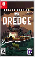 Dredge (Deluxe Edition)