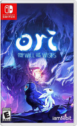Ori and the Will of the Wisps (Pre-Owned)