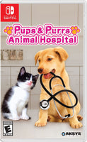 Pups & Purs Animal Hospital