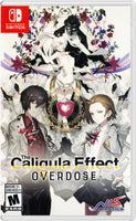 The Caligula Effect: Overdose (Pre-Owned)