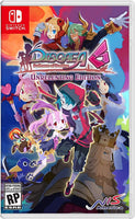 Disgaea 6: Defiance of Destiny (Pre-Owned)