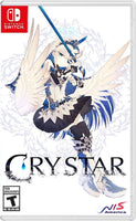 Crystar