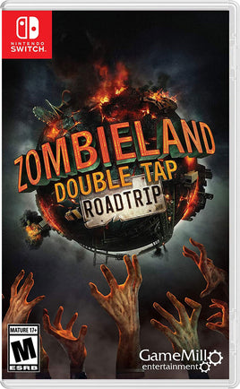 Zombieland: Double Tap Road Trip (Pre Owned)