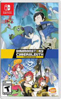 Digimon Story Cyber Sleuth (Complete Edition) (Pre-Owned)