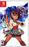 Indivisible