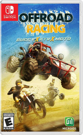 Offroad Racing