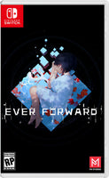 Ever Forward (Pre-Owned)