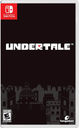 Undertale (Pre-Owned)