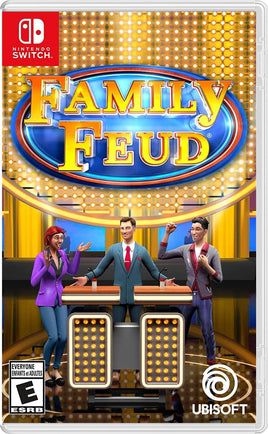 Family Fued