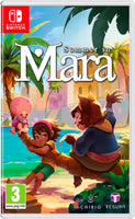 Summer in Mara (Import)