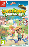 Castaway Paradise (Import)