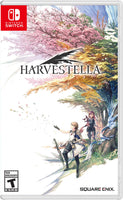 Harvestella