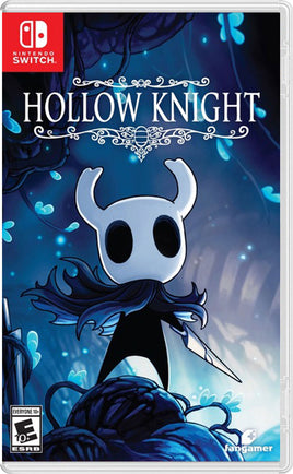 Hollow Knight (Pre-Owned)