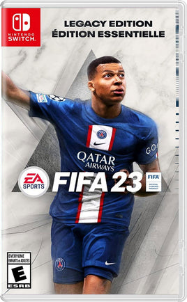 FIFA 23