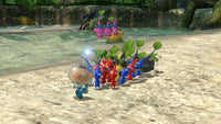 Pikmin 3 Deluxe (Pre-Owned)