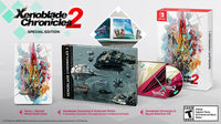 Xenoblade Chronicles 2 (Special Edition) (Pre-Owned)