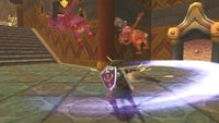 The Legend of Zelda: Skyward Sword HD (Pre-Owned)