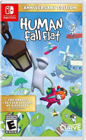 Human Fall Flat (Anniversary Edition)