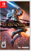 Kingdoms of Amalur Re-Reckoning (Pre-Owned)