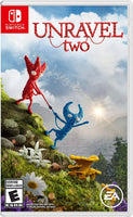 Unravel Two