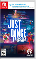 Just Dance 2023